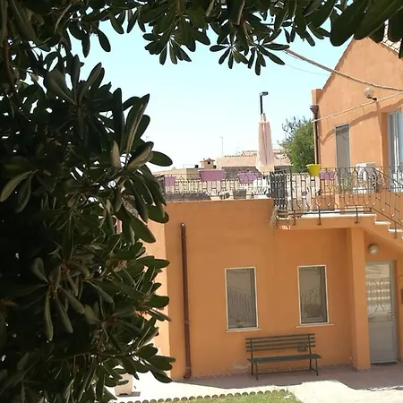 Casa de hóspedes Casa Dei Talenti Cagliari
