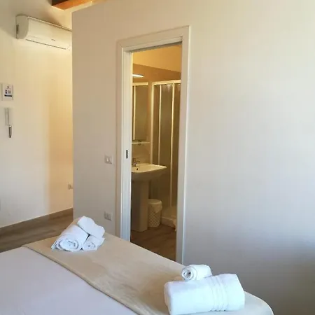 Casa Dei Talenti Casa de hóspedes Cagliari