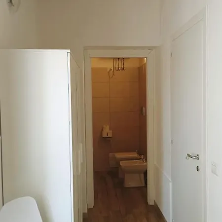 Casa Dei Talenti Casa de hóspedes Cagliari