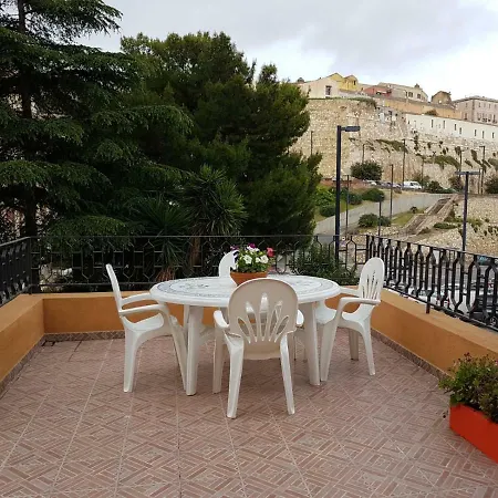 Casa Dei Talenti Casa de hóspedes
