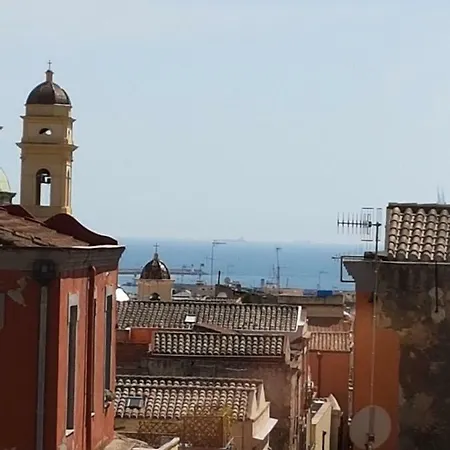 Casa Dei Talenti Casa de hóspedes *