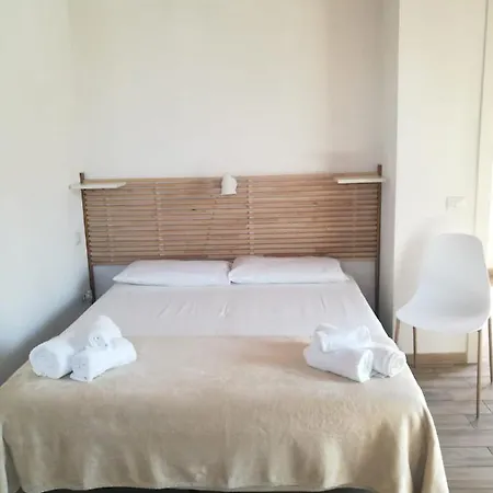 Casa Dei Talenti Pensjonat