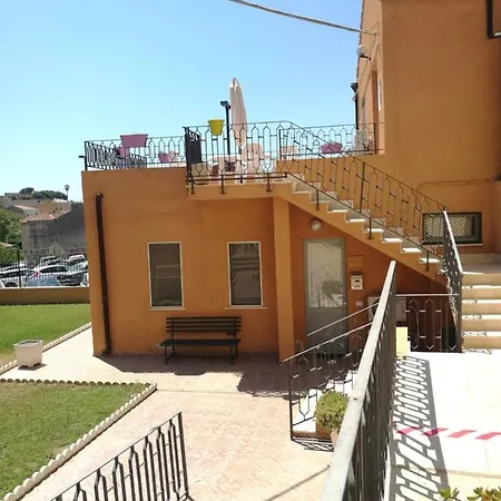 Pensjonat Casa Dei Talenti