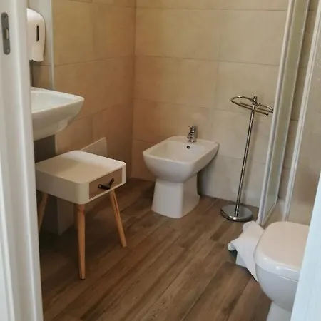 Casa Dei Talenti Pensjonat