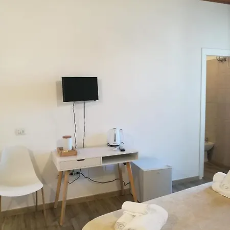 Casa Dei Talenti Pensjonat