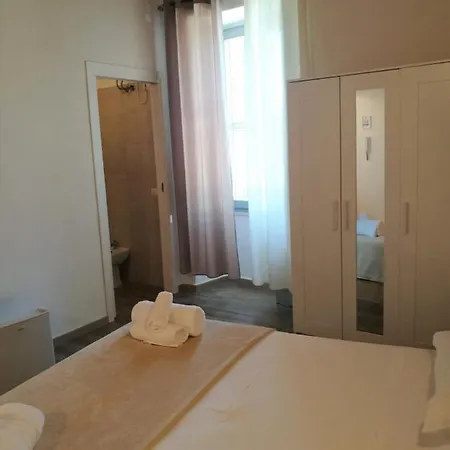Casa Dei Talenti Pensjonat *