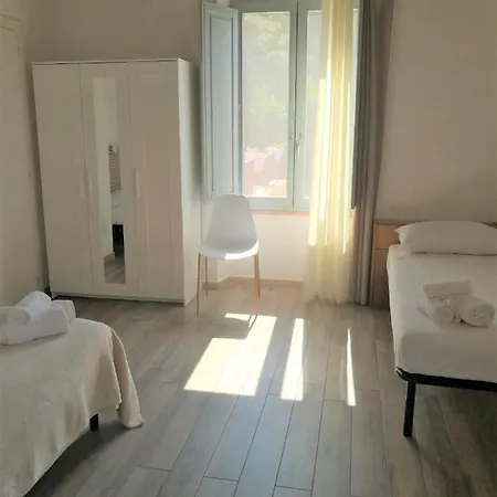 Casa Dei Talenti * Cagliari
