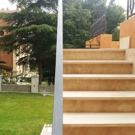 Pensjonat Casa Dei Talenti Cagliari