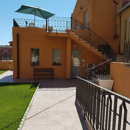 Casa Dei Talenti